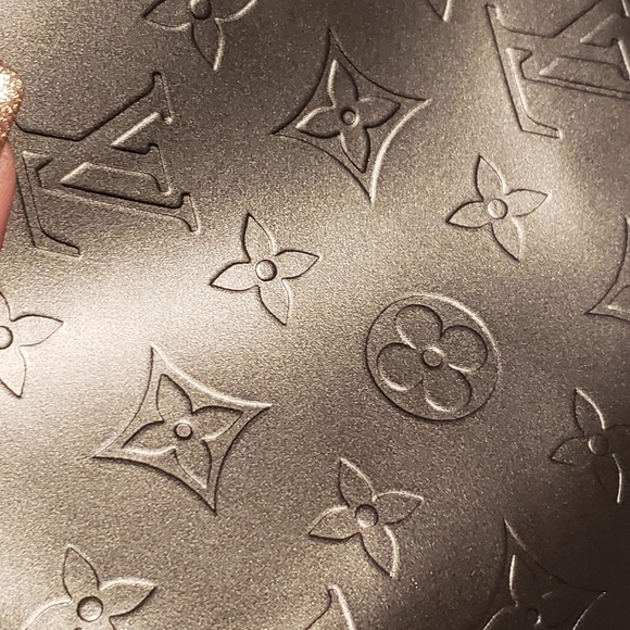 🚫SOLD🚫 on another site Louis V Mat Vernis bag - Picture 7 of 8